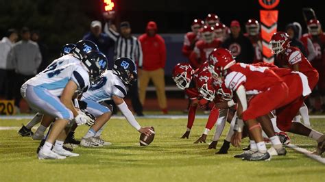 High school football: Week 4 predictions